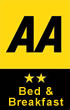 Bed & Breakfast 2 Star 
