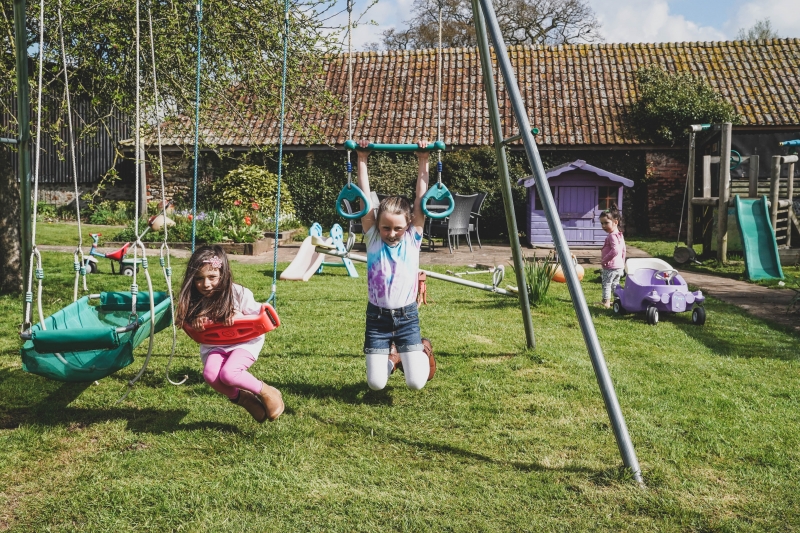 swings