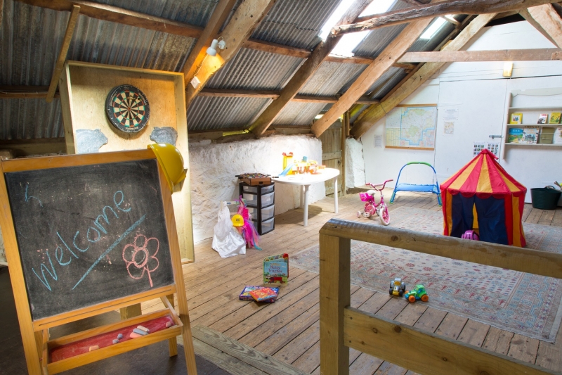 Games Barn