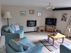 Well Park Cottage