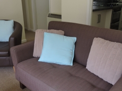 Sofa Camellia
