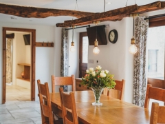 Stables dinning