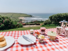Afternoon Tea