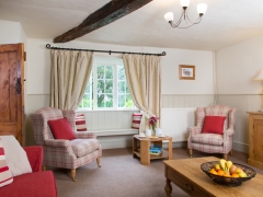 Cosy Living Room