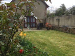 Garden Stable Lodge