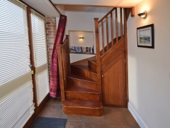 The Stairway