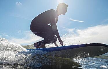 Activity Holidays in Devon