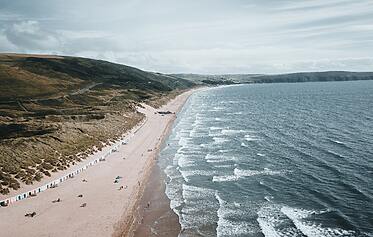 Devon's Vitamin Sea