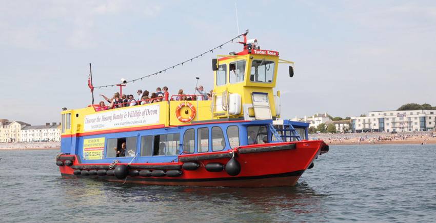 Stuart Line Cruises