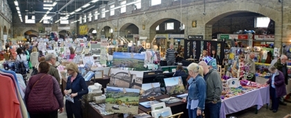 Tavistock